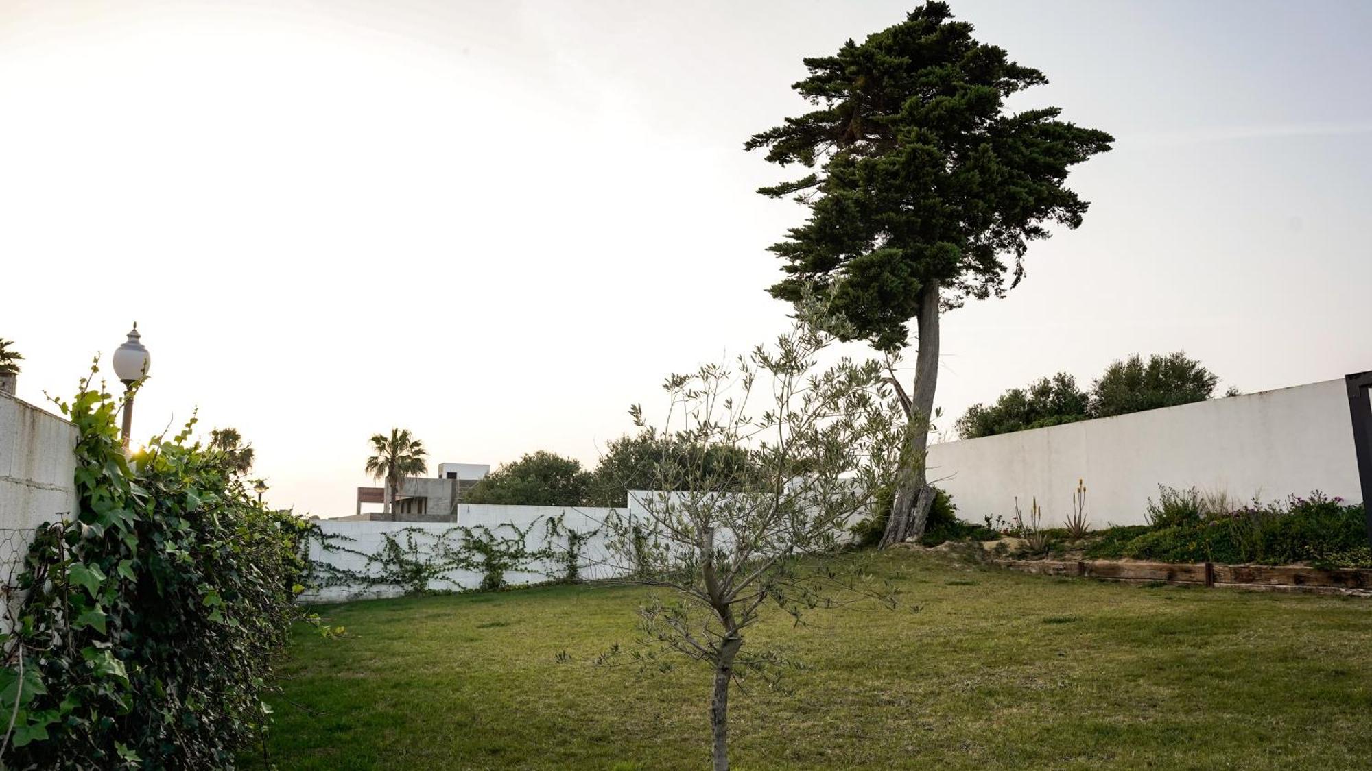 Villa Anyway Conil Un Lujo Frente Al Mar Conil De La Frontera Luaran gambar